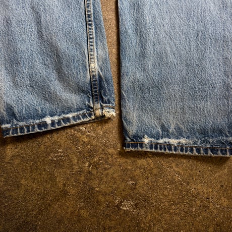 Levi’s 505 デニムパンツ