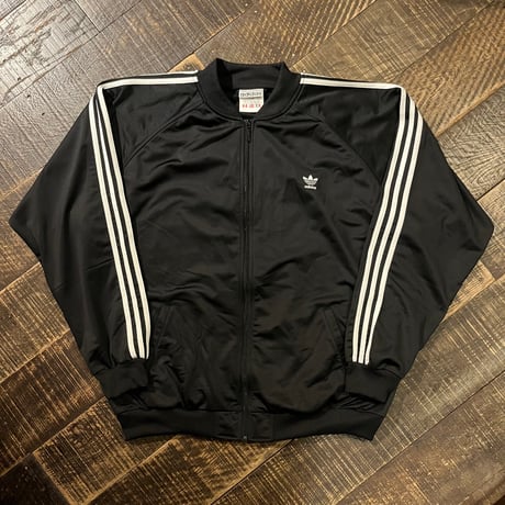 90s adidas トラックジャケット