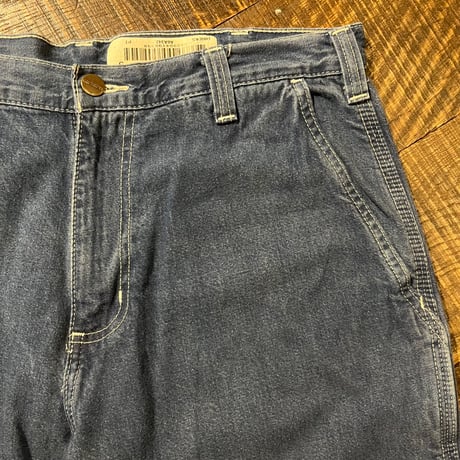 Carhartt デニムペインターパンツ / 182-83 "32/30"