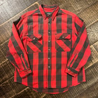 Gander Mountain ヘビーネルシャツ