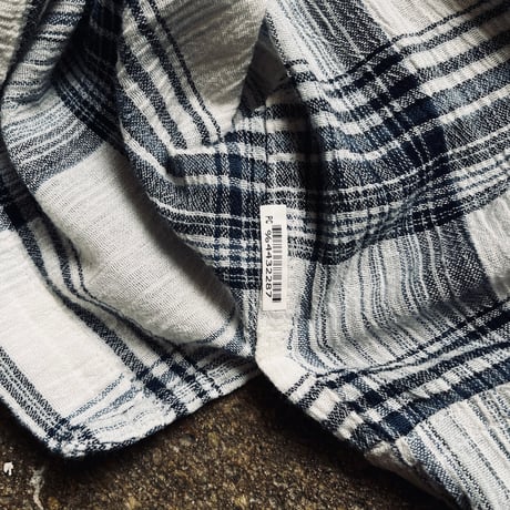 00s Patagonia Puckerware Shirt