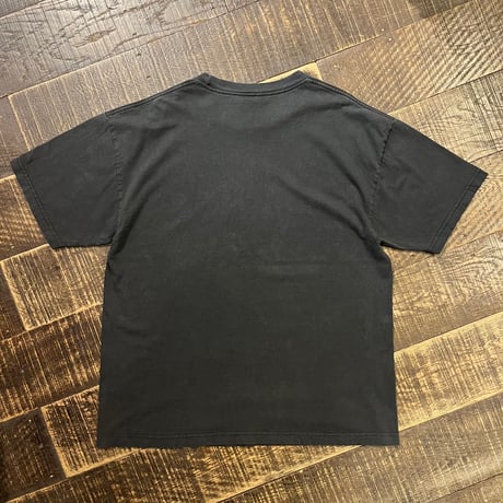 00s STAR WARS "EXPRESSIONS OF VADER" キャラクタープリントTシャツ