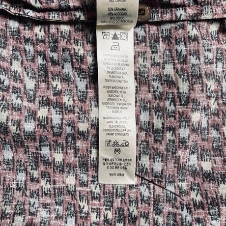 Patagonia Back Step Shirt