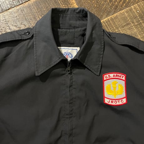00s U.S. ARMY ウインドブレーカージャケット