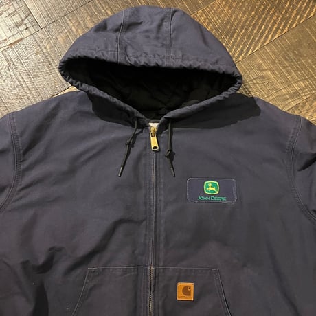 Carhartt アクティブジャケット / 376-20