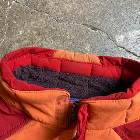 00s Patagonia Soft Shell R2 Regulator Jacket F4