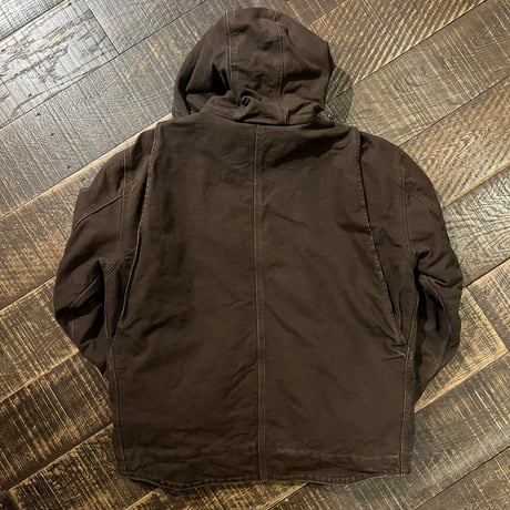 Carhartt シエラジャケット / J141 DKB