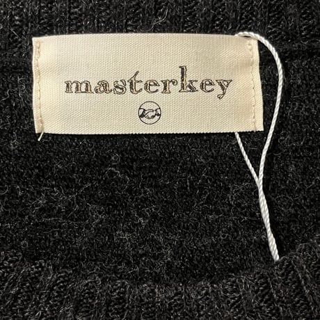 masterkey YEAH