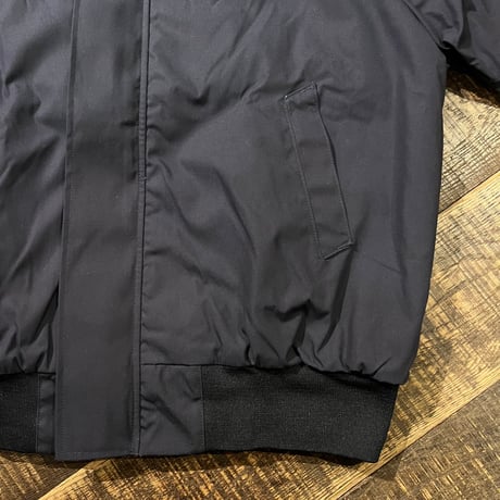 90s U.S. NAVY ユーティリティジャケット