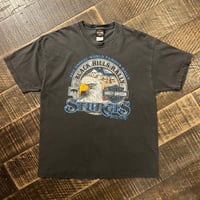00s HARLEY-DAVIDSON "STURGIS 2003" プリントTシャツ