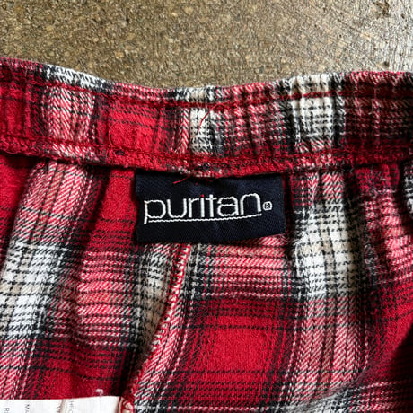 puritan パジャマパンツ