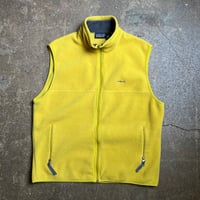 90s Patagonia Synchilla Fleece Vest