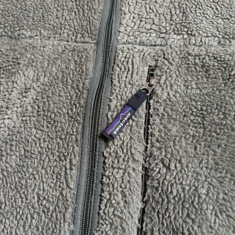 90s Patagonia Retro Cardigan FA99