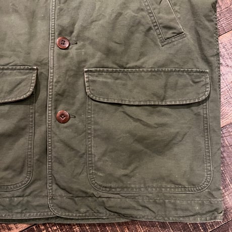 L.L.Bean フィールドジャケット