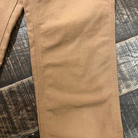 Carhartt ペインターパンツ / 383-51 Dungaree Fit "34/32"