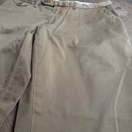 ～00s Polo by Ralph Lauren チノパンツ