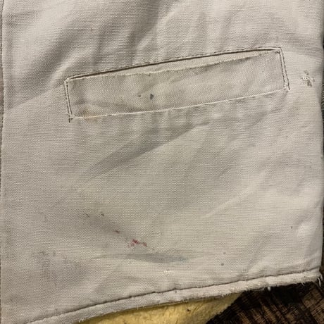 90s~ Carhartt ダックベスト