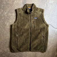 Patagonia Men's Los Gatos Vest FA18