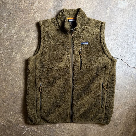 Patagonia Men's Los Gatos Vest FA18