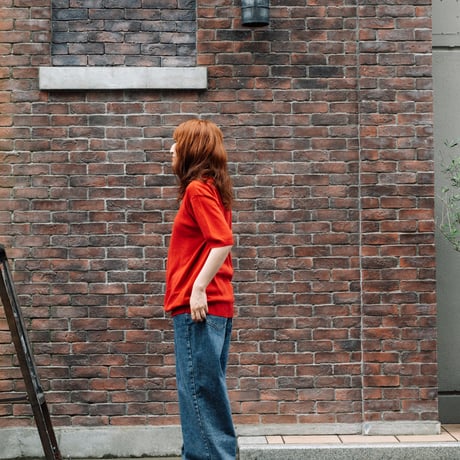 60s ARROW Cavalier 半袖ニットポロ