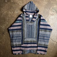 メキシカンパーカー