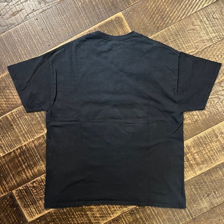 10s GILDAN メッセージTシャツ