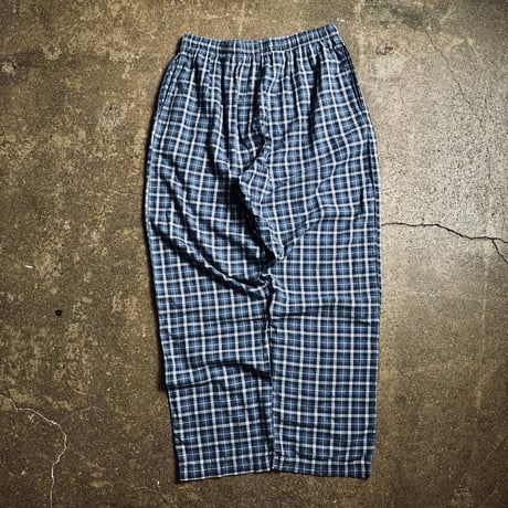 POLO RALPH LAUREN パジャマパンツ