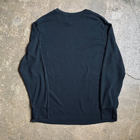 POLO RALPH LAUREN サーマルロングスリーブTシャツ