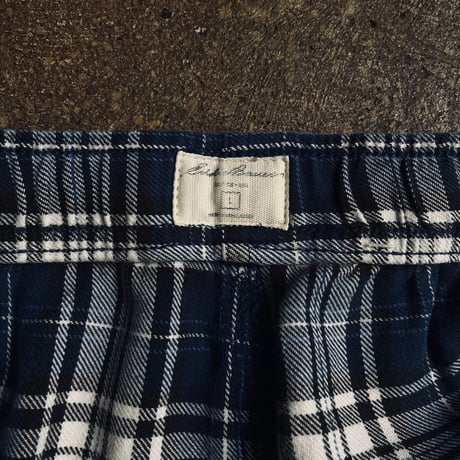 Eddie Bauer パジャマパンツ
