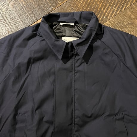90s U.S. NAVY ユーティリティジャケット