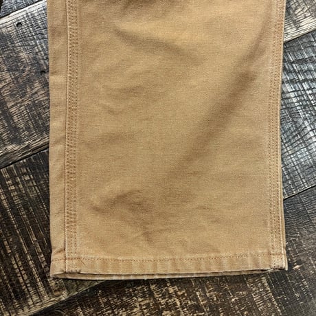Carhartt ダックペインターパンツ / B11 BRN "34×30"