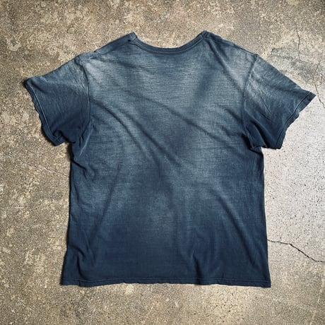 FRUIT OF THE LOOM フェードTシャツ