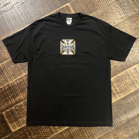 00s WEST COAST CHOPPERS プリントTシャツ