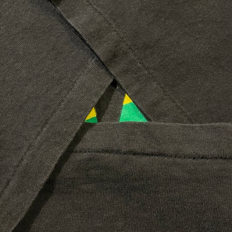 90s Joseph and the Amazing Technicolor Dreamcoat ミュージカルTシャツ