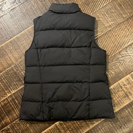 00s GAP ダウンベスト