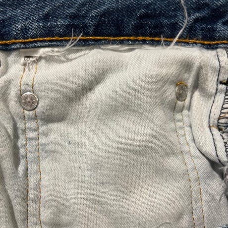 Levi’s 517 ブーツカットデニムパンツ "W34 L29"