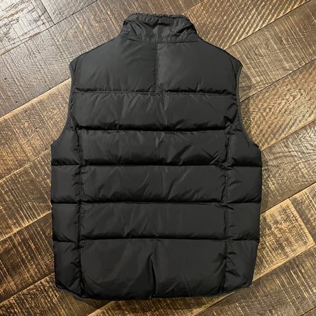 00s GAP ダウンベスト