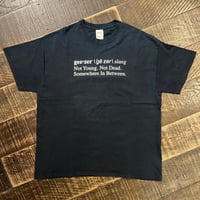 10s GILDAN メッセージTシャツ
