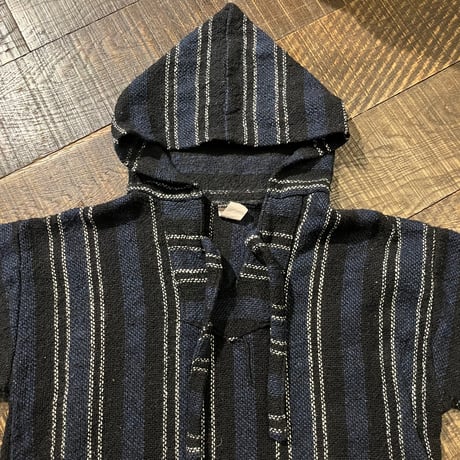 MOLINA メキシカンパーカー "Baja Hoodie"
