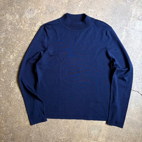 PENDLETON ハイゲージニット