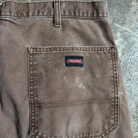 Dickies ペインターパンツ