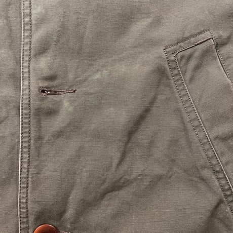 L.L.Bean フィールドジャケット