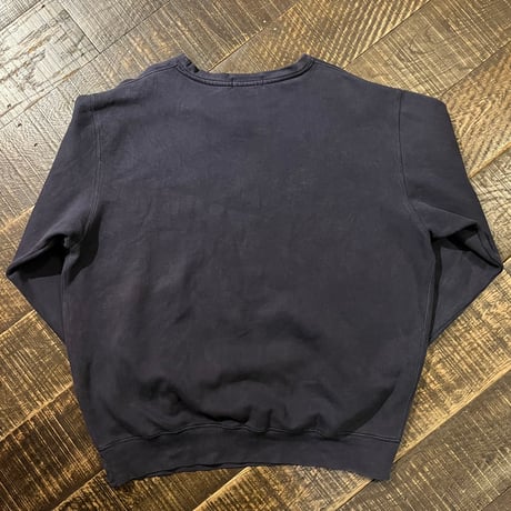 90s～ Polo by Ralph Lauren プリントスウェット