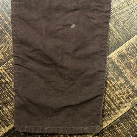 Carhartt ダブルニーダックペインターパンツ / B136-DKB "33×34"