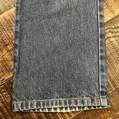 00s Levi’s 517 ブーツカットデニムパンツ "W34 L30"