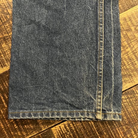 80s SEARS "ROEBUCKS" ブーツカットデニムパンツ
