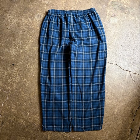 L.L.Bean パジャマパンツ