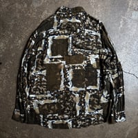 Bruttini レーヨンシャツ