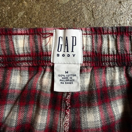 GAP パジャマパンツ