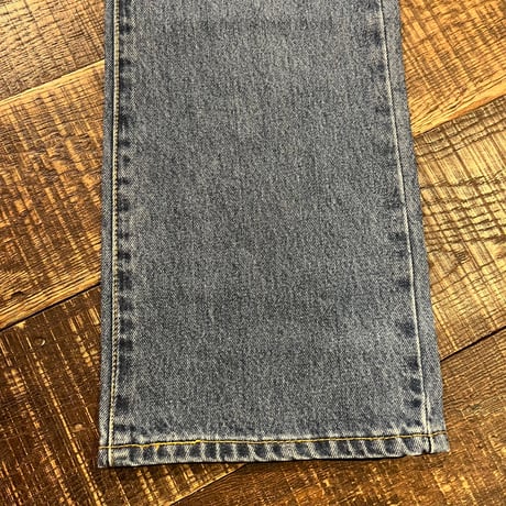 Levi’s 517 ブーツカットデニムパンツ "W34 L29"
